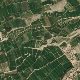 Satellite imagery of Kārēz Ghar, AF