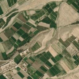 Satellite imagery of Kārēz Ghar, AF