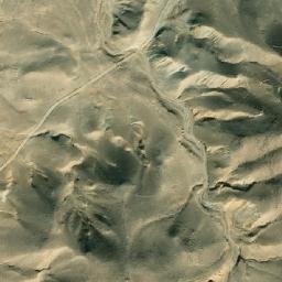 Satellite imagery of Kamrêh Rāghêh, AF
