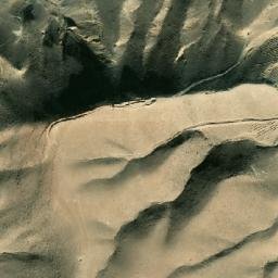 Satellite imagery of Kamrêh Rāghêh, AF