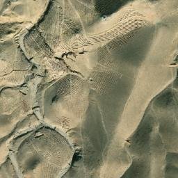 Satellite imagery of Kamrêh Rāghêh, AF