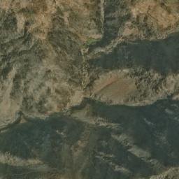 Satellite imagery of Khwalay Sar, AF