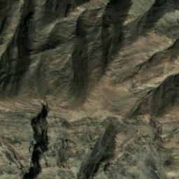 Satellite imagery of Pṟāng Darē, AF