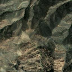 Satellite imagery of Pṟāng Darē, AF