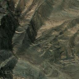 Satellite imagery of Pṟāng Darē, AF