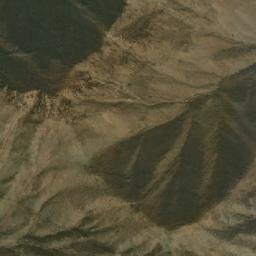 Satellite imagery of Siyāwān Ghar, AF