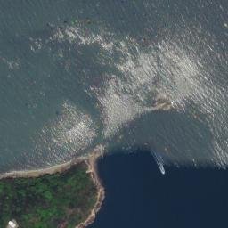 Satellite imagery of Yagura Ishi, JP
