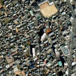 Satellite imagery of 四等三角点, JP