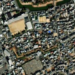 Satellite imagery of 四等三角点, JP