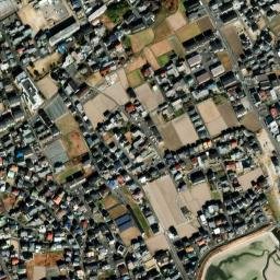 Satellite imagery of 四等三角点, JP