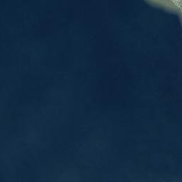 Satellite imagery of Todomarino-hana, JP
