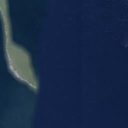 Satellite imagery of Todomarino-hana, JP