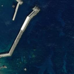 Satellite imagery of Daiō-zaki, JP
