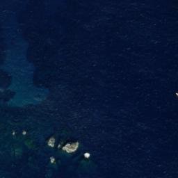 Satellite imagery of Daiō-zaki, JP
