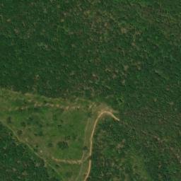 Satellite imagery of Turnip Mountain, US