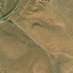Satellite imagery of Kerbaya, DZ