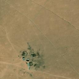 Satellite imagery of Kerbaya, DZ