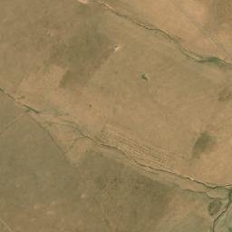 Satellite imagery of Kerbaya, DZ