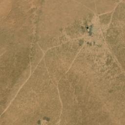Satellite imagery of Ragoubet Nouala, DZ