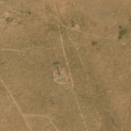 Satellite imagery of Ragoubet Nouala, DZ
