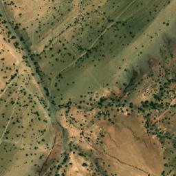 Satellite imagery of Delaat el Harcha, DZ