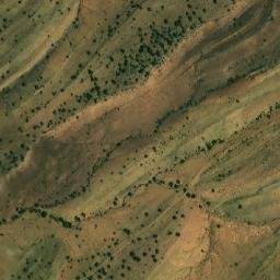 Satellite imagery of Delaat el Harcha, DZ