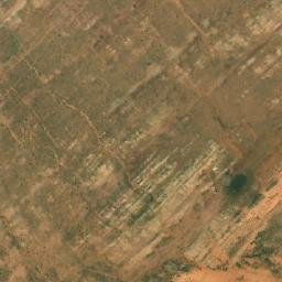 Satellite imagery of Djebel Sba, DZ