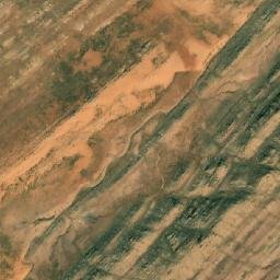 Satellite imagery of Djebel Sba, DZ