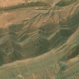 Satellite imagery of Kef el Abiod, DZ