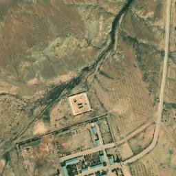 Satellite imagery of Kef Mouchiza, DZ