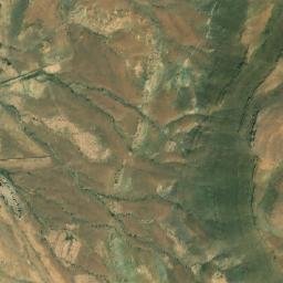 Satellite imagery of Kef Mouchiza, DZ