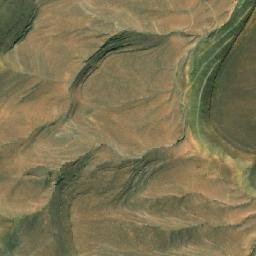Satellite imagery of Kef Mouchiza, DZ