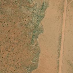 Satellite imagery of Argoub el Rhorab, DZ