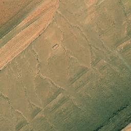 Satellite imagery of Djebel es Senn, DZ