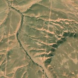 Satellite imagery of Khechem er Rich, DZ
