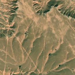 Satellite imagery of Khechem er Rich, DZ