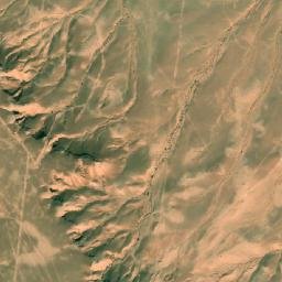 Satellite imagery of Khechem er Rich, DZ