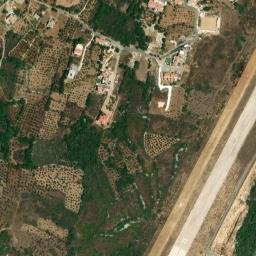 Satellite imagery of Dahr el Mhatta, LB
