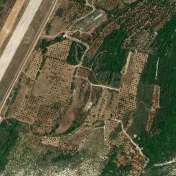 Satellite imagery of Dahr el Mhatta, LB