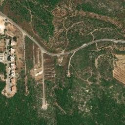 Satellite imagery of Dahr Abou Sâleh, LB