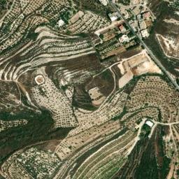 Satellite imagery of Aassiâta, LB