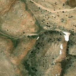 Satellite imagery of Tlal Faara, LB