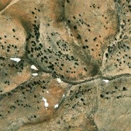 Satellite imagery of Tlal Faara, LB