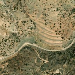 Satellite imagery of Sheab el Jarra, LB