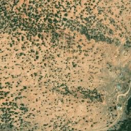 Satellite imagery of Choaab Zaïné, LB