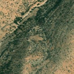 Satellite imagery of Qornet el Yâtoûn, LB