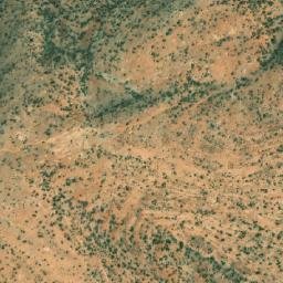 Satellite imagery of Qornet el Yâtoûn, LB