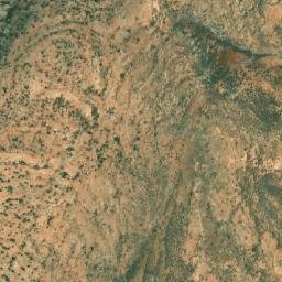Satellite imagery of Qornet el Yâtoûn, LB