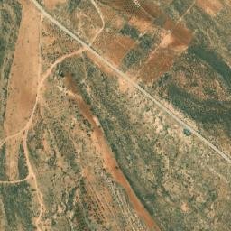 Satellite imagery of Moghr ech Châché, LB