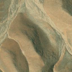 Satellite imagery of Dallîl Ouâdi Râfi, LB